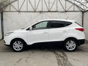 Hyundai ix35 I Тамбов  - изображение 29
