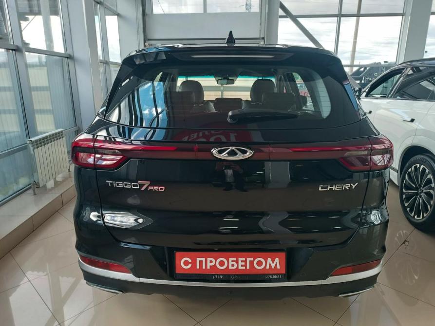 Chery Tiggo 7 Pro I Арзамас  - изображение 5