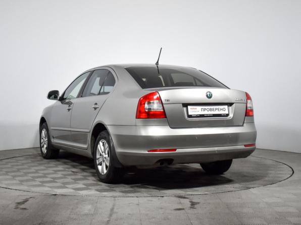 Skoda Octavia II (A5) Рестайлинг с пробегом 2012 года, цена 725 000 рублей, 174000 км, лифтбек, Автокод Объявления