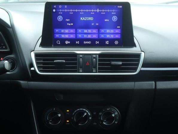 Mazda 3 III (BM) с пробегом 2014 года, цена 1 286 000 рублей, 126030 км, седан, Автокод Объявления