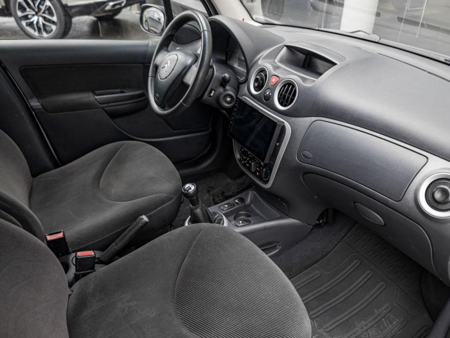 Citroen C3 I Рестайлинг Казань  - изображение 6