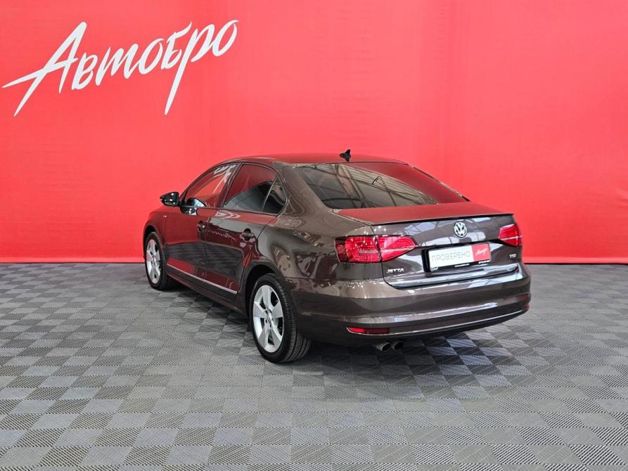Volkswagen Jetta VI Рестайлинг Вологда  - изображение 3