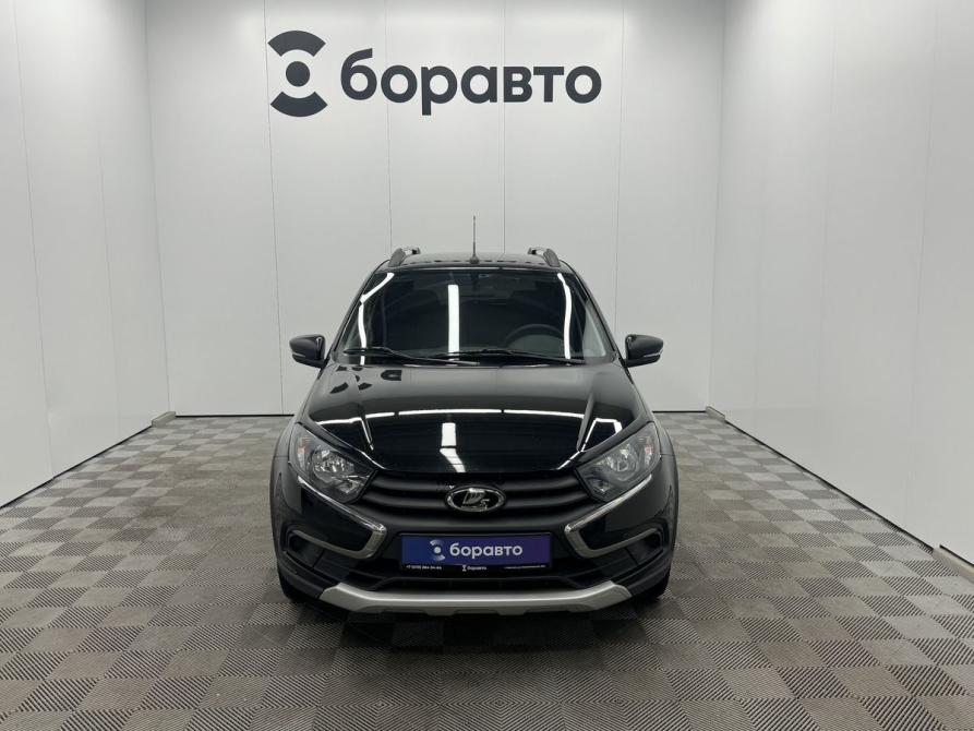 Lada (ВАЗ) Granta I Рестайлинг Воронеж  - изображение 3