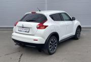 Nissan Juke I Иваново  - изображение 35
