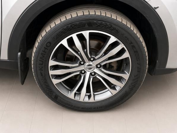Haval F7 I с пробегом 2021 года, цена 1 740 000 рублей, 155784 км, внедорожник, Автокод Объявления