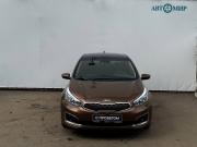 Kia Ceed II Рестайлинг Москва  - изображение 17