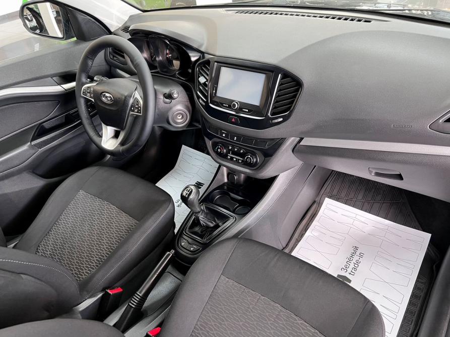 Lada (ВАЗ) Vesta I Тверь  - изображение 13