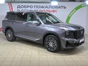 GAC GS8 II Москва  - изображение 28