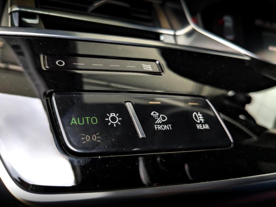 Audi A8 IV (D5) Москва  - изображение 30