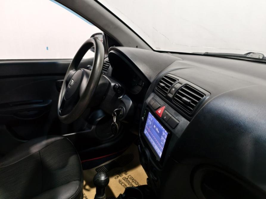 Kia Picanto I Рестайлинг Курск  - изображение 7