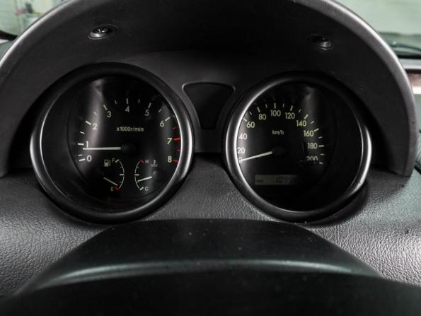 Chevrolet Aveo I с пробегом 2007 года, цена 459 000 рублей, 109940 км, хэтчбек, Автокод Объявления