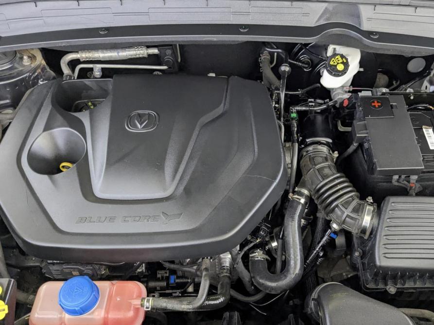 Changan CS55 Plus II Москва  - изображение 9