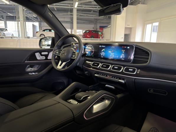 Mercedes-Benz GLS II (X167) с пробегом 2024 года, цена 16 900 000 рублей, 10 км, внедорожник, Автокод Объявления