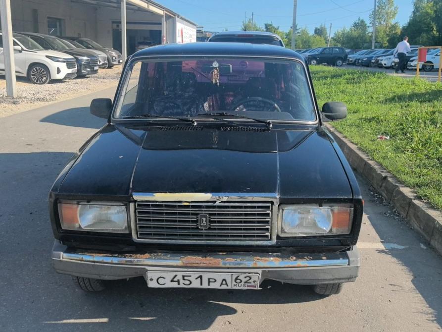Lada (ВАЗ) 2104 Владимир  - изображение 1