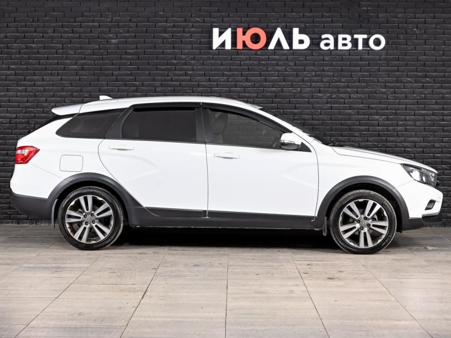Lada (ВАЗ) Vesta I Екатеринбург  - изображение 9