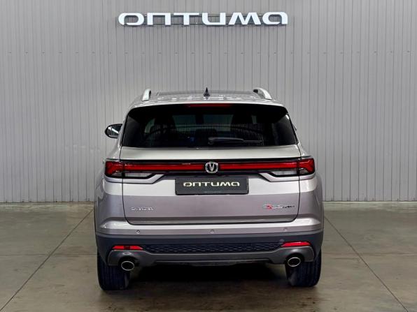 Changan CS35 Plus I Рестайлинг с пробегом 2023 года, цена 1 787 000 рублей, 47000 км, внедорожник, Автокод Объявления
