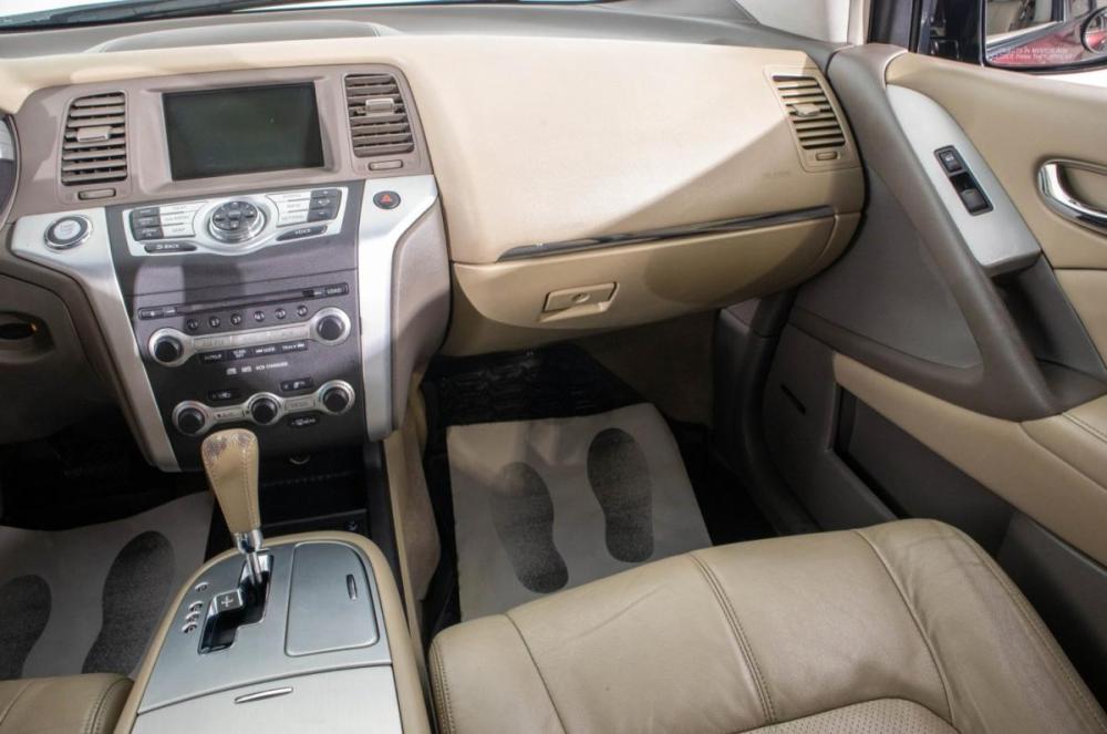 Nissan Murano II (Z51) Рестайлинг 2 Барнаул  - изображение 23