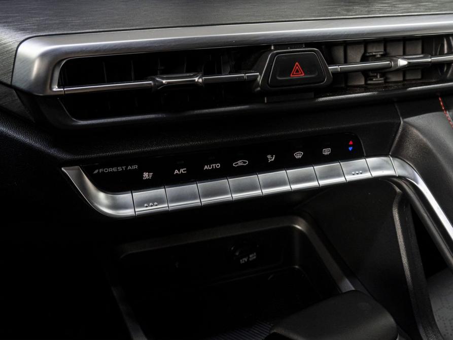 Changan CS35 Plus I Рестайлинг Тюмень  - изображение 23