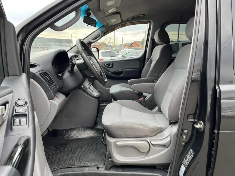 Hyundai Grand Starex I Краснодар  - изображение 10