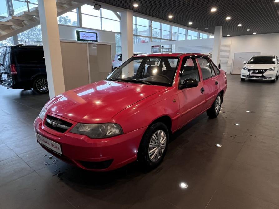 Daewoo Nexia I Рестайлинг Чебоксары  - изображение 7