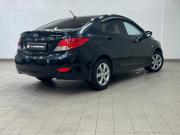 Hyundai Solaris I Кемерово  - изображение 18