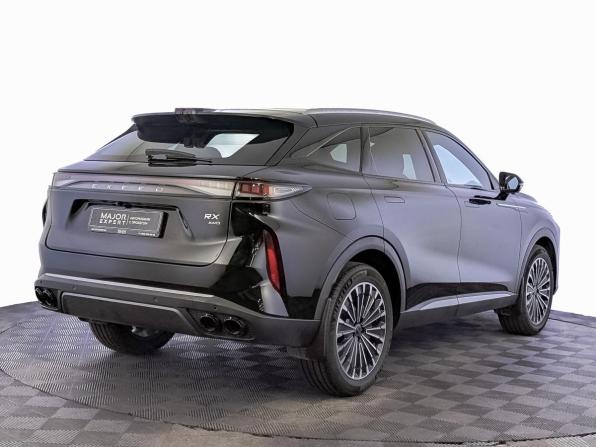 Exeed RX с пробегом 2024 года, цена 3 300 000 рублей, 19369 км, внедорожник, Автокод Объявления