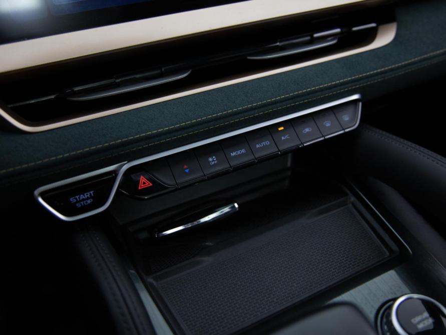 Geely Monjaro I Санкт-Петербург  - изображение 24