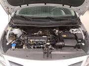 Hyundai Solaris I Рестайлинг Казань  - изображение 33