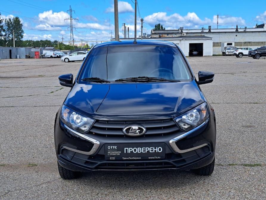 Lada (ВАЗ) Granta I Рестайлинг Набережные Челны  - изображение 2