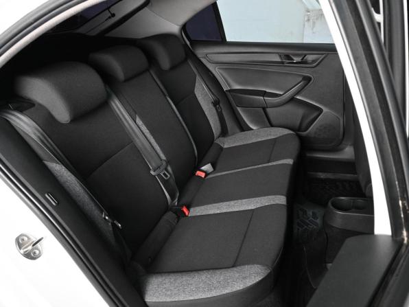 Skoda Rapid II с пробегом 2021 года, цена 984 000 рублей, 176919 км, лифтбек, Автокод Объявления