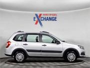 Lada (ВАЗ) Granta I Рестайлинг Нижний Новгород  - изображение 22