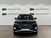 Chery Tiggo 7 Pro I Санкт-Петербург  - изображение 35