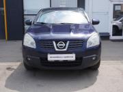 Nissan Qashqai I Москва  - изображение 16