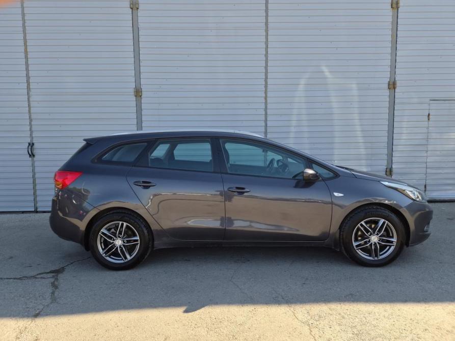 Kia Ceed II Саратов  - изображение 4
