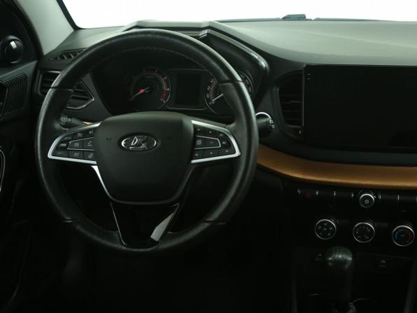 Lada (ВАЗ) Vesta I Рестайлинг (NG) с пробегом 2023 года, цена 1 178 000 рублей, 97000 км, седан, Автокод Объявления