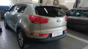 Kia Sportage III Рестайлинг Санкт-Петербург  - изображение 10