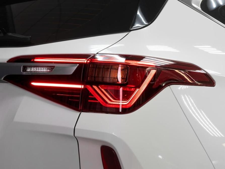 Kia Seltos I Тюмень  - изображение 7
