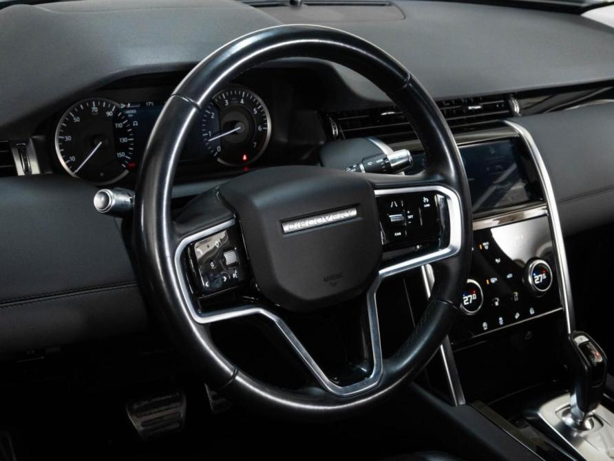Land Rover Discovery Sport I Рестайлинг Ставрополь  - изображение 12
