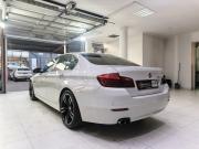 BMW 5 серии VI (F10/F11/F07) Рестайлинг Минеральные Воды  - изображение 26