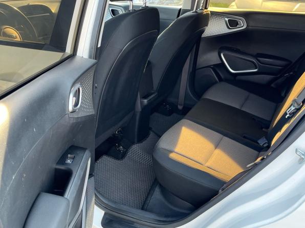 Kia Soul III с пробегом 2019 года, цена 1 550 000 рублей, 60215 км, хэтчбек, Автокод Объявления
