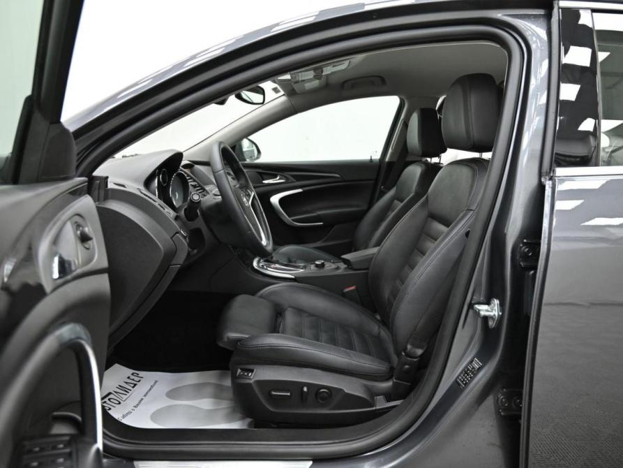 Opel Insignia I Москва  - изображение 15