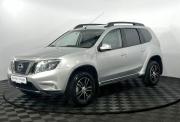 Nissan Terrano III (D10) Нижний Новгород  - изображение 24