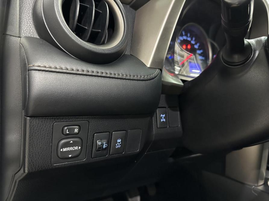 Toyota RAV4 IV (XA40) Курск  - изображение 16