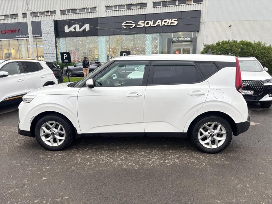 Kia Soul III Москва  - изображение 6
