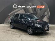 Lada (ВАЗ) Granta I Рестайлинг Пермь  - изображение 25