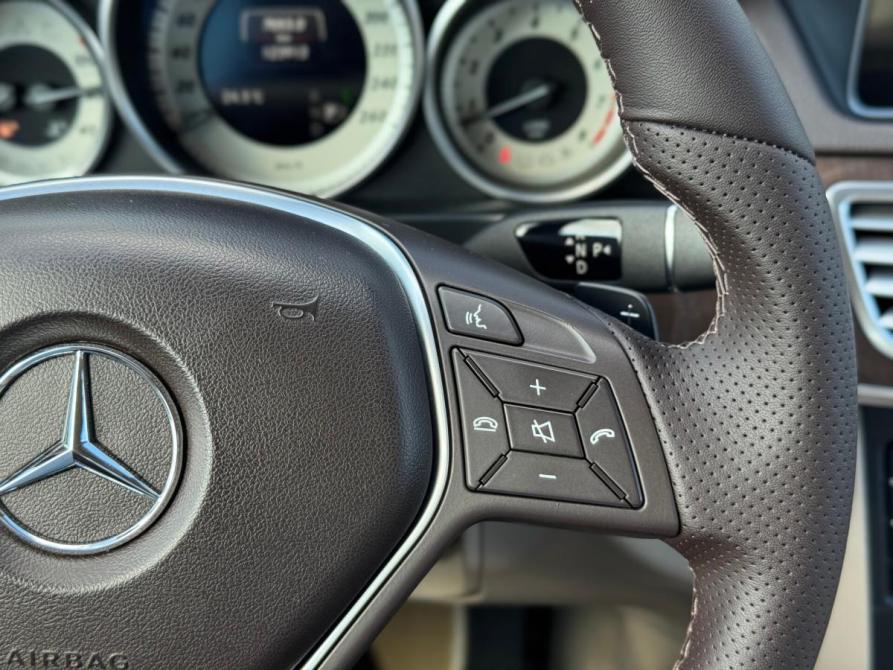 Mercedes-Benz E-Класс IV (W212 S212 C207) Рестайлинг Ульяновск  - изображение 25