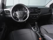 Hyundai Solaris II Рестайлинг Ростов-на-Дону  - изображение 24