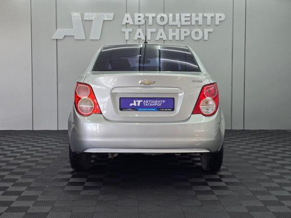 Chevrolet Aveo II с пробегом 2012 года, цена 649 000 рублей, 188000 км, седан, Автокод Объявления