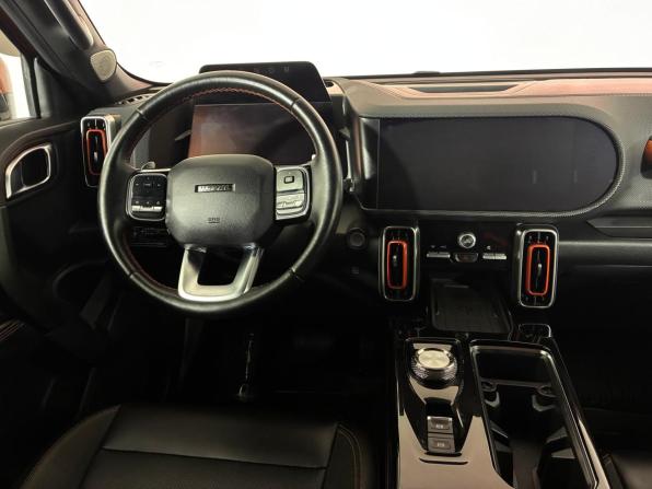 Haval Dargo I с пробегом 2024 года, цена 2 270 000 рублей, 115988 км, внедорожник, Автокод Объявления