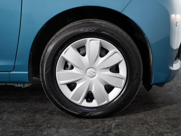 Suzuki Solio III с пробегом 2019 года, цена 940 500 рублей, 117196 км, микровэн, Автокод Объявления